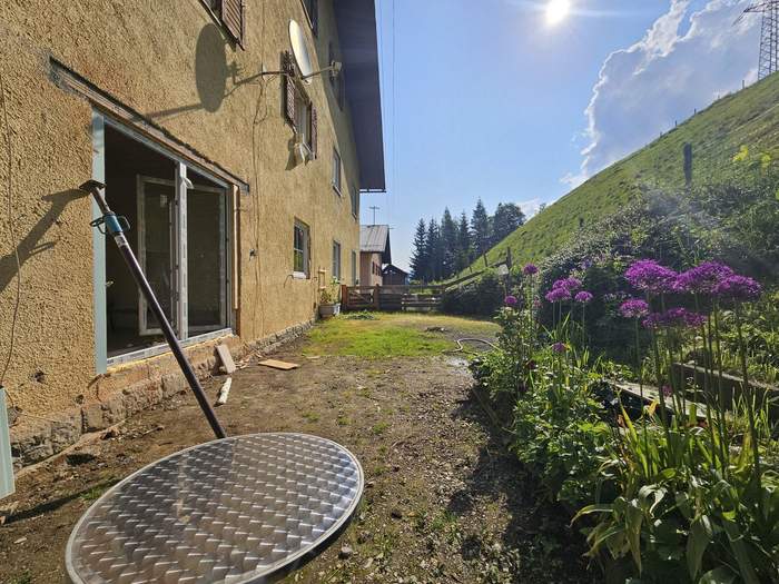 Renovierung Top 2, Haus 98 – Ende Mai 2023